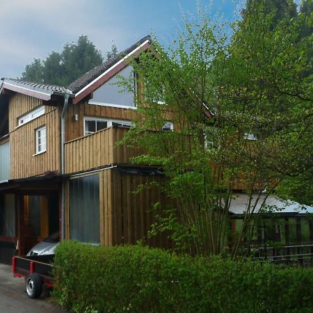 Ferienhaus Gartenblick Dierdorf Ngoại thất bức ảnh