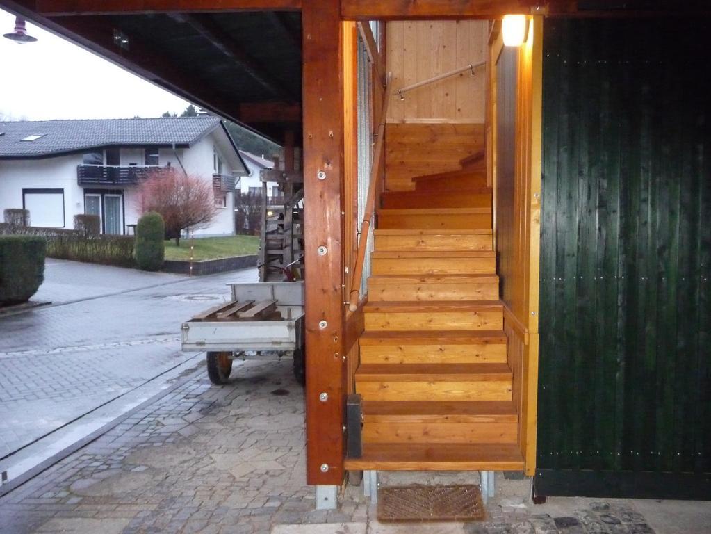 Ferienhaus Gartenblick Dierdorf Ngoại thất bức ảnh