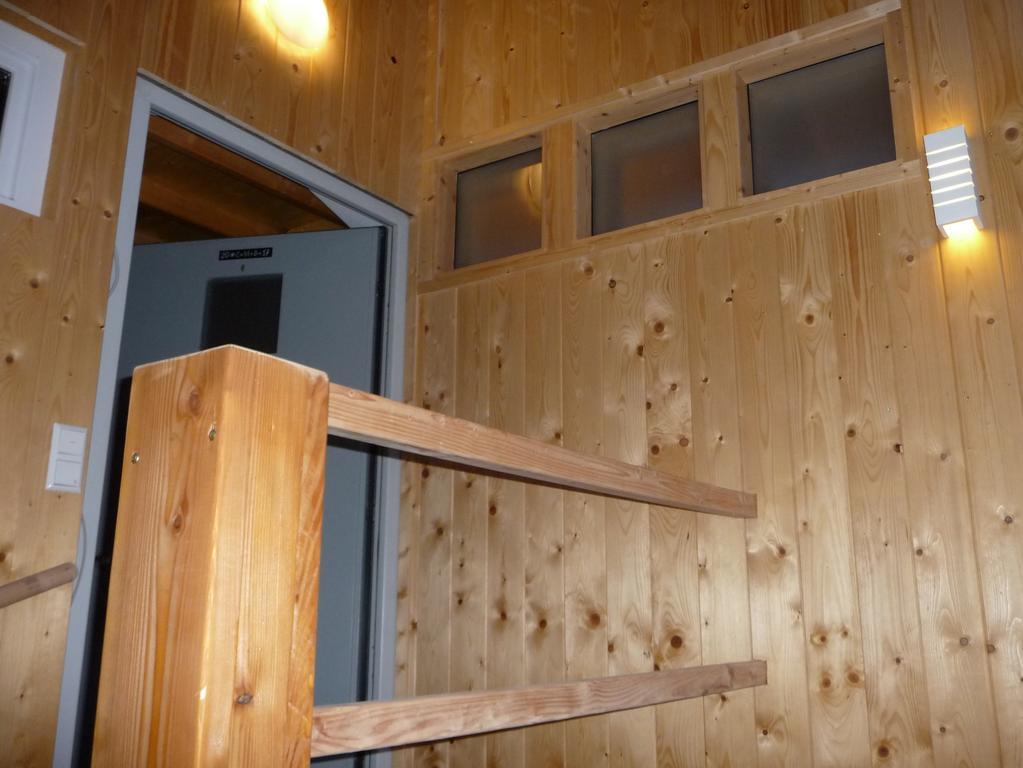 Ferienhaus Gartenblick Dierdorf Ngoại thất bức ảnh