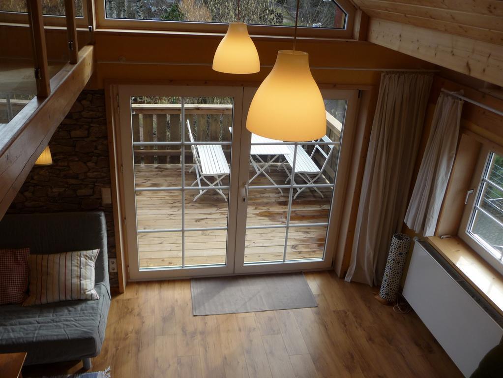 Ferienhaus Gartenblick Dierdorf Ngoại thất bức ảnh