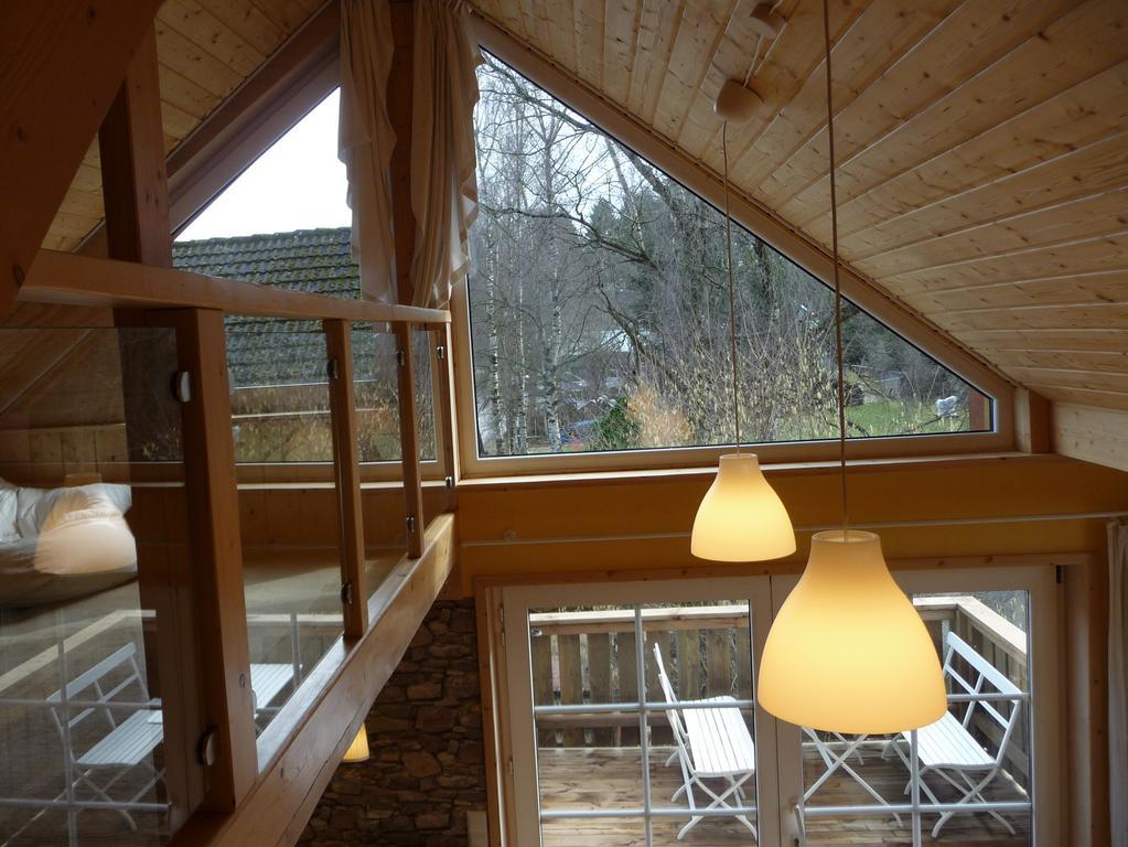 Ferienhaus Gartenblick Dierdorf Ngoại thất bức ảnh