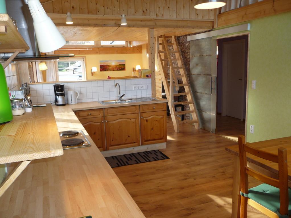 Ferienhaus Gartenblick Dierdorf Ngoại thất bức ảnh