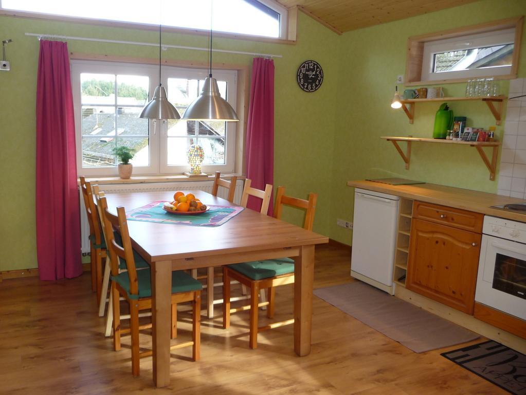 Ferienhaus Gartenblick Dierdorf Ngoại thất bức ảnh