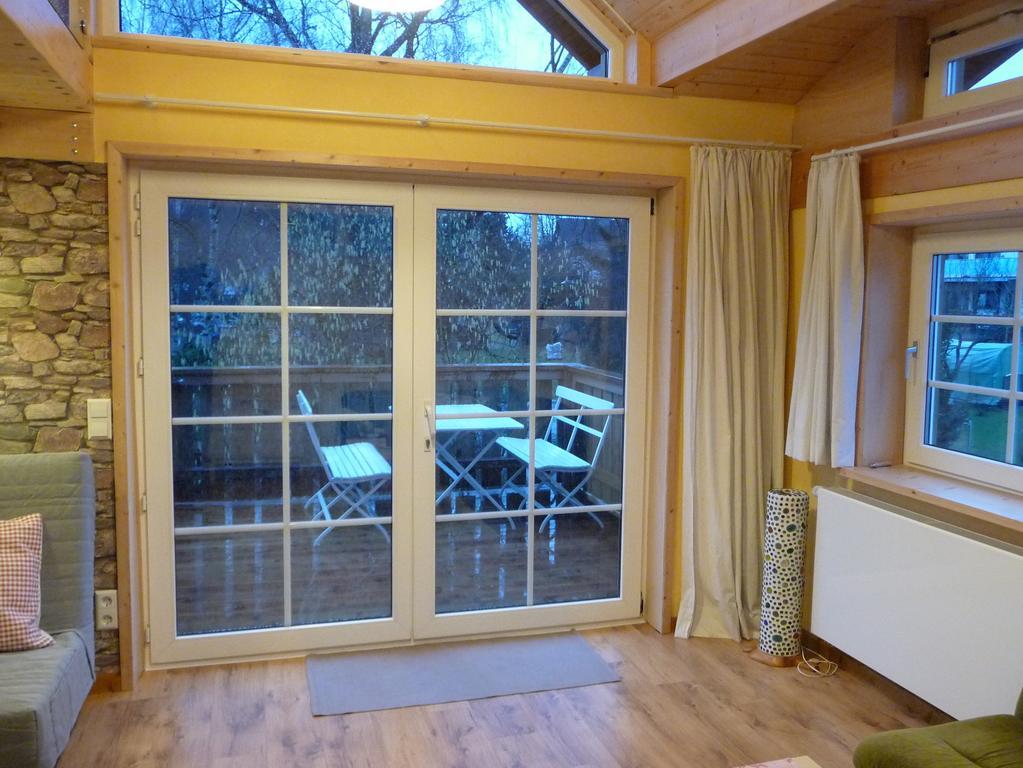 Ferienhaus Gartenblick Dierdorf Ngoại thất bức ảnh