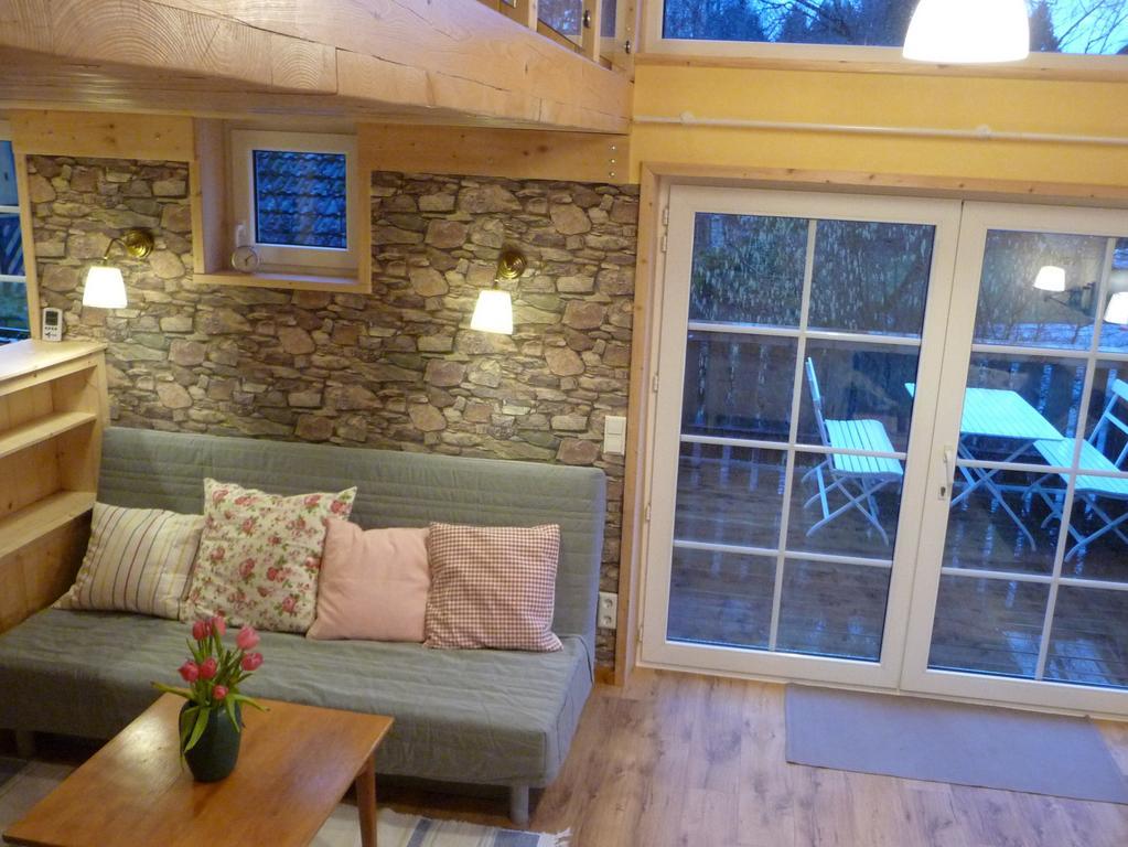 Ferienhaus Gartenblick Dierdorf Ngoại thất bức ảnh
