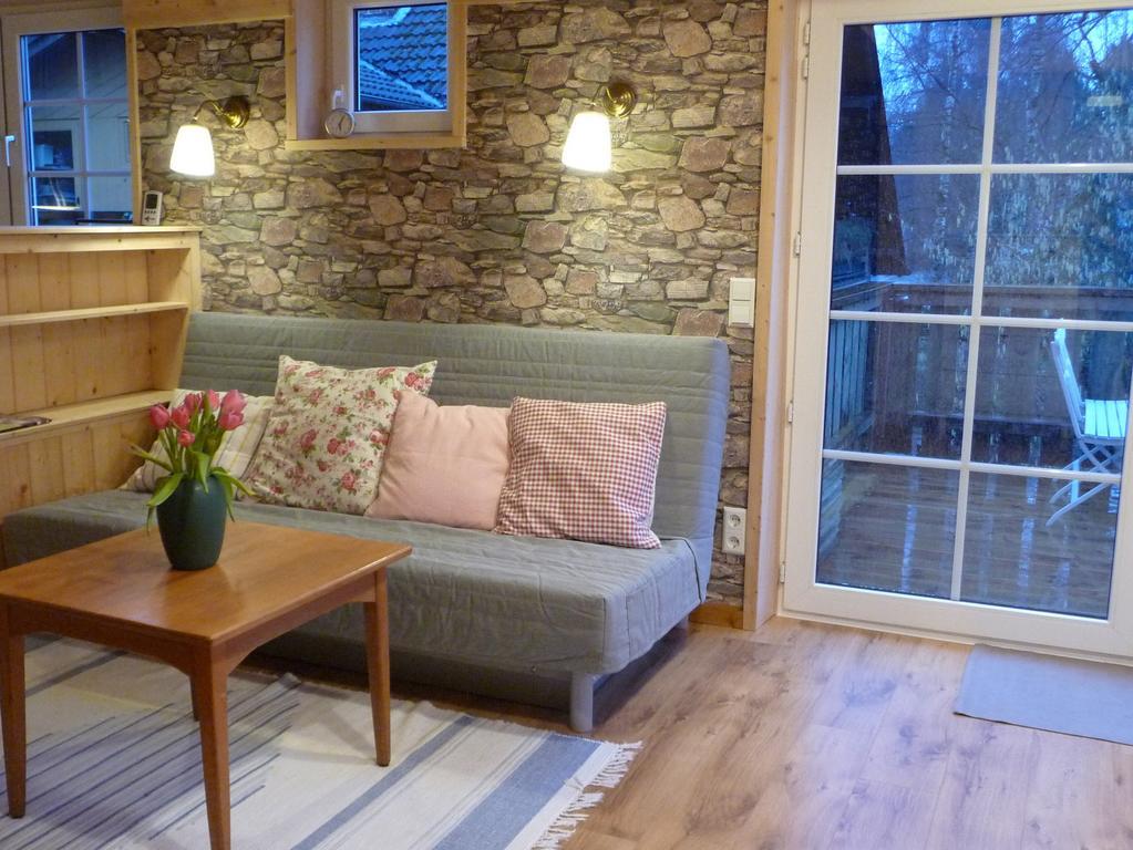 Ferienhaus Gartenblick Dierdorf Ngoại thất bức ảnh