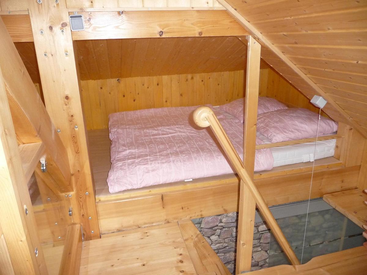Ferienhaus Gartenblick Dierdorf Ngoại thất bức ảnh